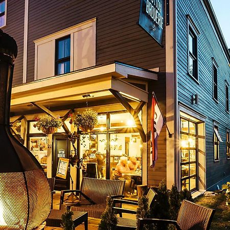 Auberge Sutton Brouerie Luaran gambar