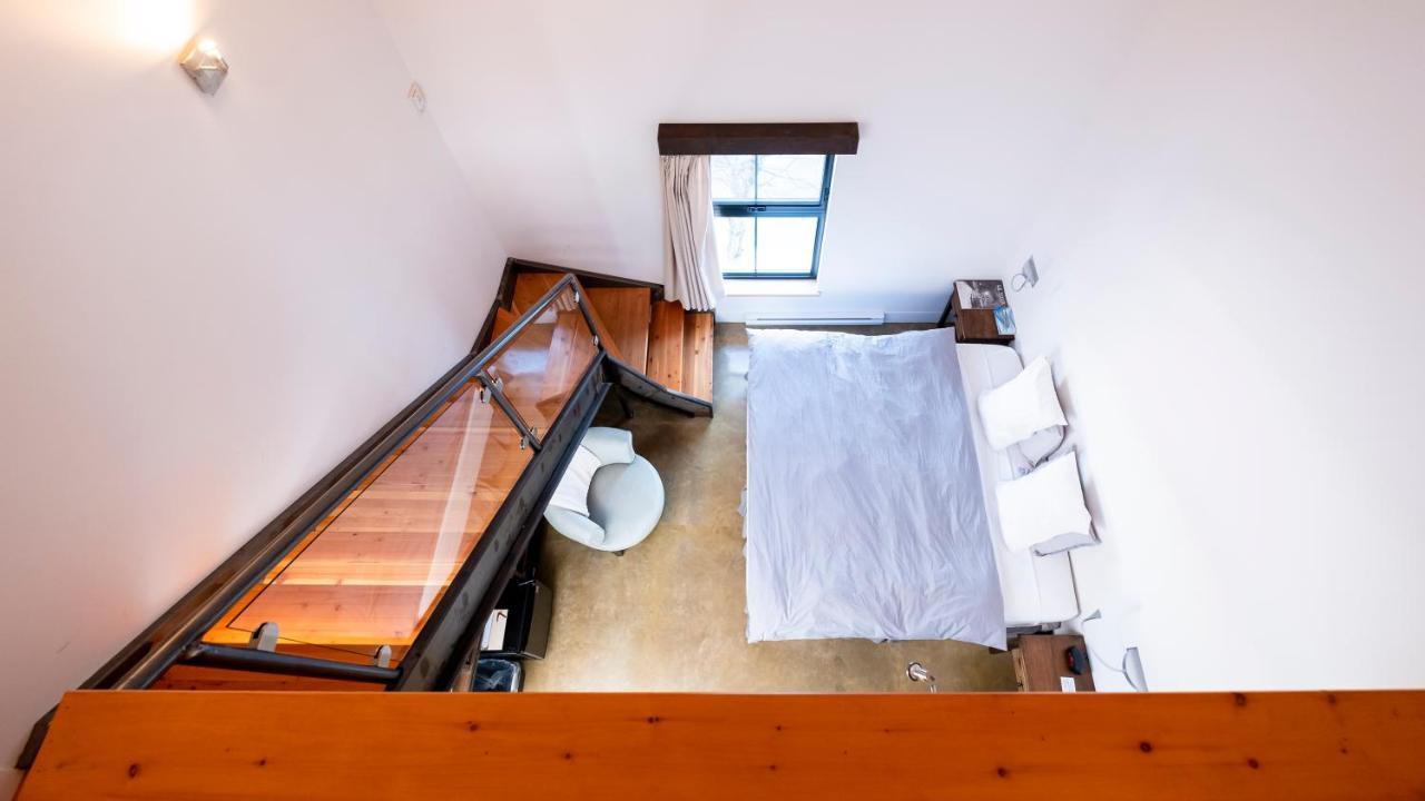 Auberge Sutton Brouerie Bilik gambar