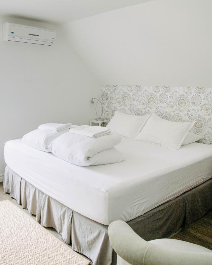 Auberge Sutton Brouerie Bilik gambar