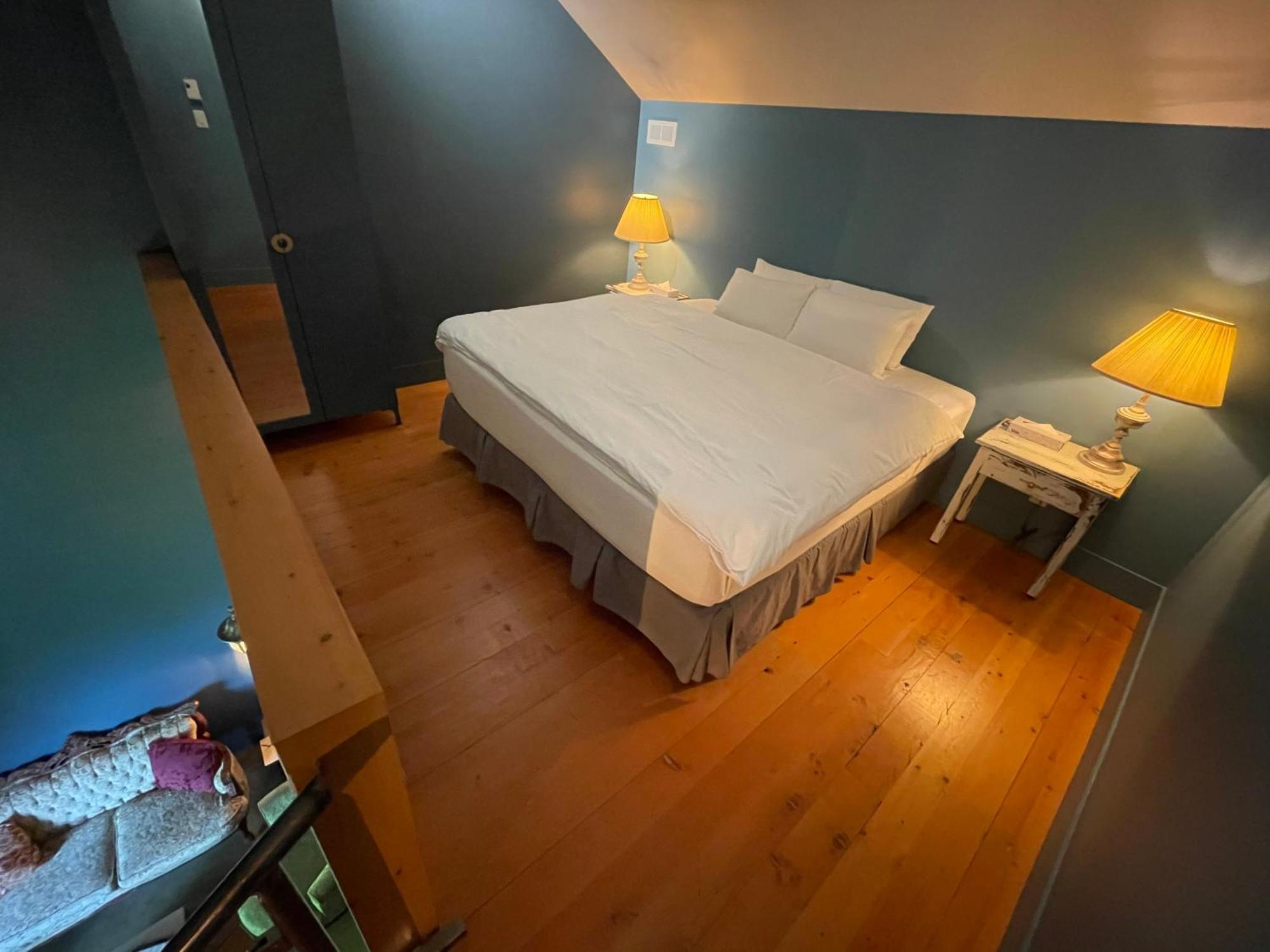Auberge Sutton Brouerie Bilik gambar