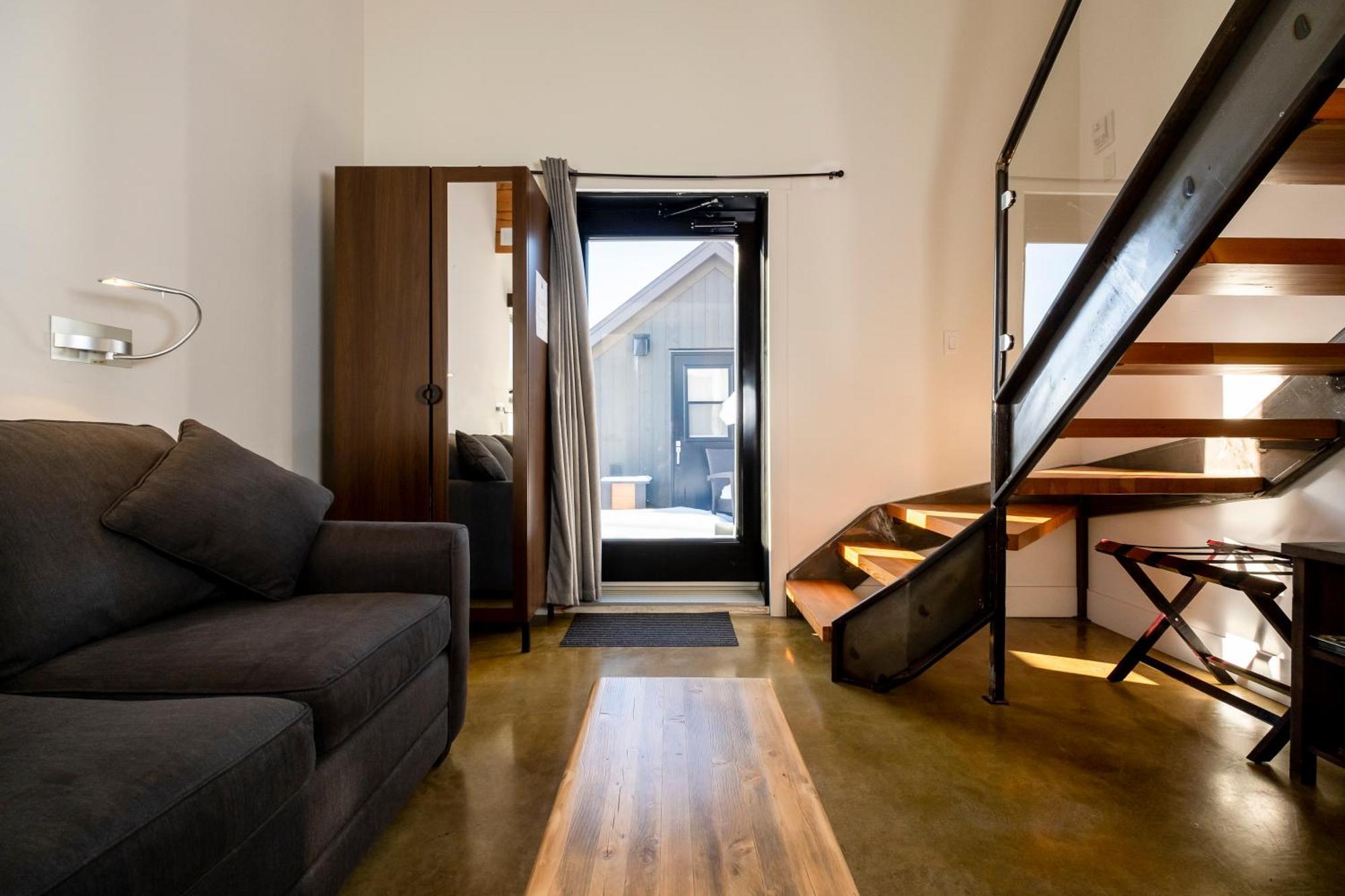 Auberge Sutton Brouerie Bilik gambar