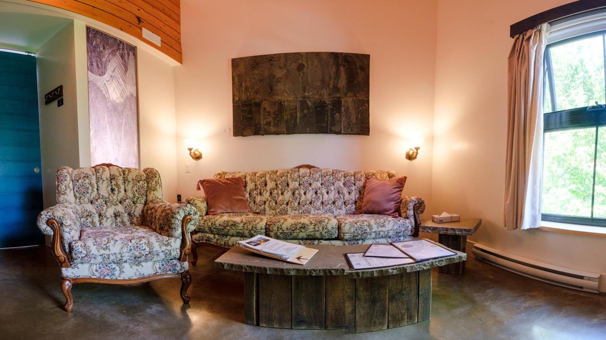Auberge Sutton Brouerie Luaran gambar