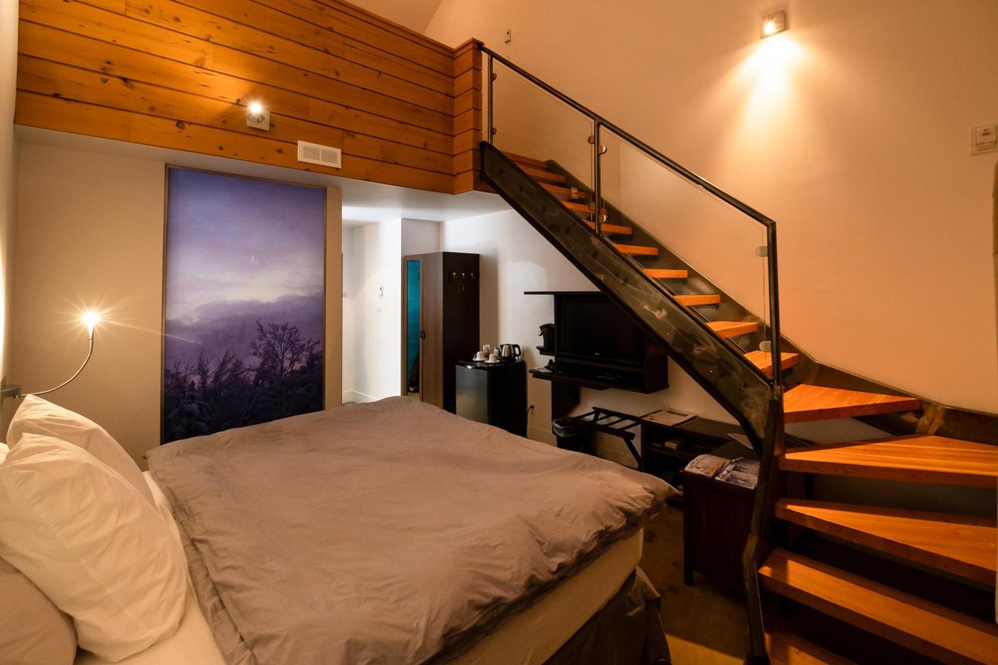 Auberge Sutton Brouerie Luaran gambar